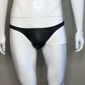 Mens swim brief N2N bodywear.